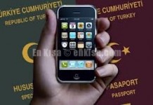 Yurtdışından getirilen cep telefonlarının kaydı nasıl yapılıyor