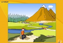 Çevremizde Doğal Ve Beşeri Unsurlar