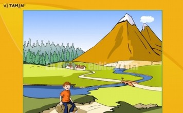 Çevremizde Doğal Ve Beşeri Unsurlar