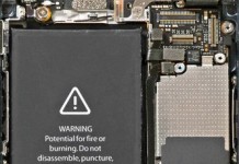 İphone 5S Arkaplanları