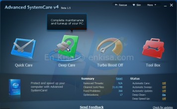 Kayıt Defteri Düzenleme Programları