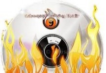 Ashampoo Burning Studio ile İso Dosyası Yazma