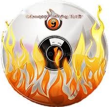 Ashampoo Burning Studio