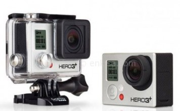 GoPro HERO 3+ Black Edition Tanıtım Videosu