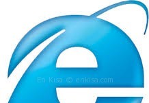 İnternet Explorer Ayarları Nasıl Sıfırlanır?