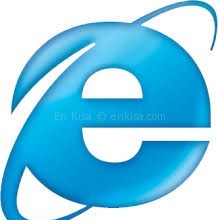 İnternet Explorer Ayarları Nasıl Sıfırlanır?