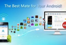 Moborobo Android Telefon Yönetimi Uygulaması