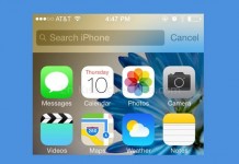 İos 7 Batarya Ömrünü Uzatmanın 7 Yolu