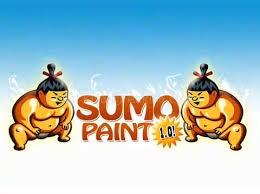 Sumopaint_resim_programi