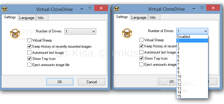 Virtual-CloneDrive