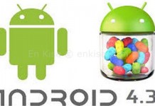 Galaxy S4 için Android 4.3 Güncellemesi
