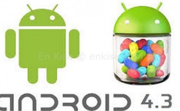 Android 4.3 İle Gelen Özellikler