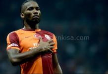 Didier Drogba Duvar Kağıtları