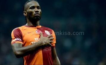 Didier Drogba Duvar Kağıtları