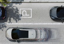 Ford’un Otomatik Park Özelliği Tanıtım Videosu