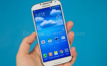Samsung Galaxy S4 Arama Kaydı Nasıl Silinir