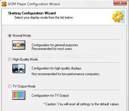 gomplayer_kullanımı