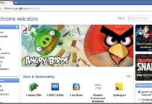 Google Chrome Facebook Eklentileri