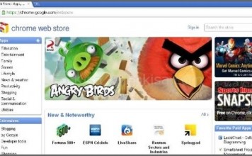 Google Chrome Facebook Eklentileri
