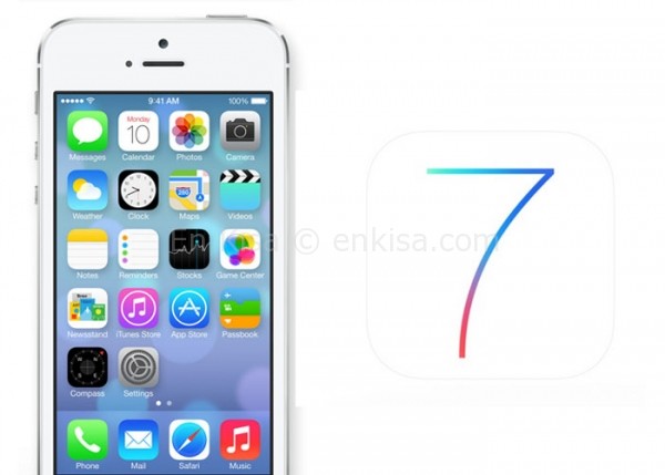 iOS-7