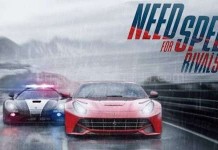 Need for Speed: Rivals Sistem Gereksinimleri