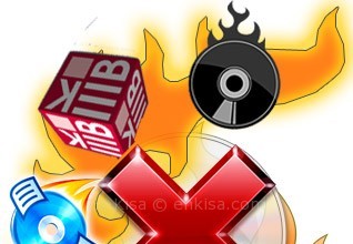 Nero’ya Alternatif Olarak Kullanabileceğiniz Programlar