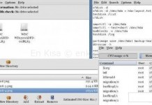 Disk Dosya Birleştirme Araçları