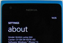 Nokia Lumia Sıfırlama Nasıl Yapılır?