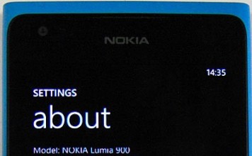 Nokia Lumia Sıfırlama Nasıl Yapılır?