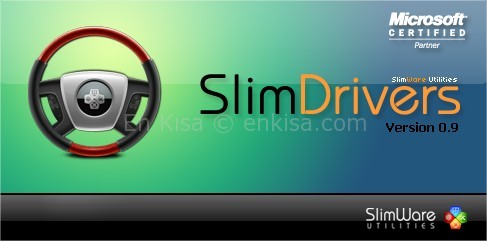 slimdrivers_driver_programi