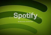 Spotify – En İyi Ücretsiz Müzik Dinleme Servisi