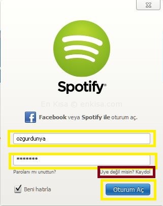 spotify