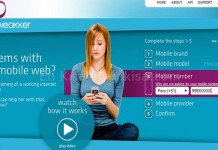 Otomatik Olarak İnternet Ayarları Nasıl Yapılır