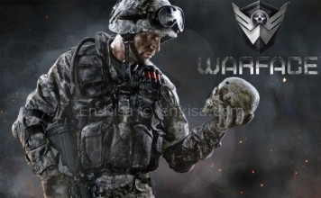 Crytek’in Online FPS Oyunu Warface Çıktı