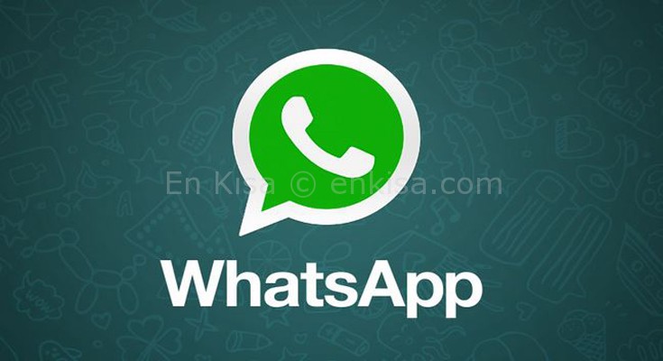 Bilgisayarda Whatsapp Nasıl Çalıştırılır?