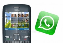 Nokia 200 Whatsapp Yüklenirmi