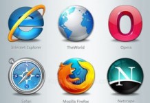 Tarayıcı Çerez ve Önbellek Temizleme Programları