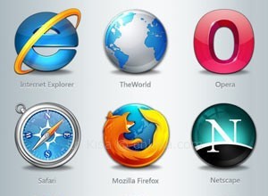 Tarayıcı Çerez ve Önbellek Temizleme Programları