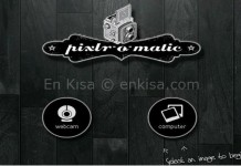 Pixlr-o-matic Retro Efekti Uygulaması (Android – İphone)