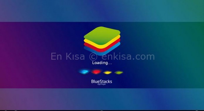 bluestack-indir