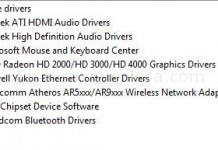 Driver Genius ile Bilinmeyen Driver Bulmak