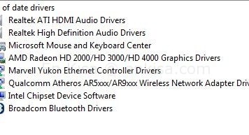 Driver Genius ile Bilinmeyen Driver Bulmak