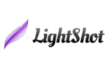 Ekran Görüntüsü Yakalama Programı LightShot