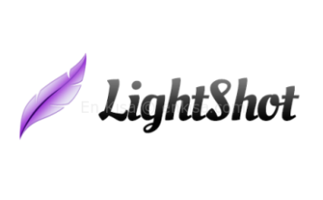 Ekran Görüntüsü Yakalama Programı LightShot
