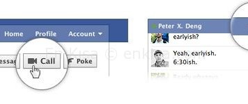 Facebook Görüntülü Konuşma Yapamıyorum