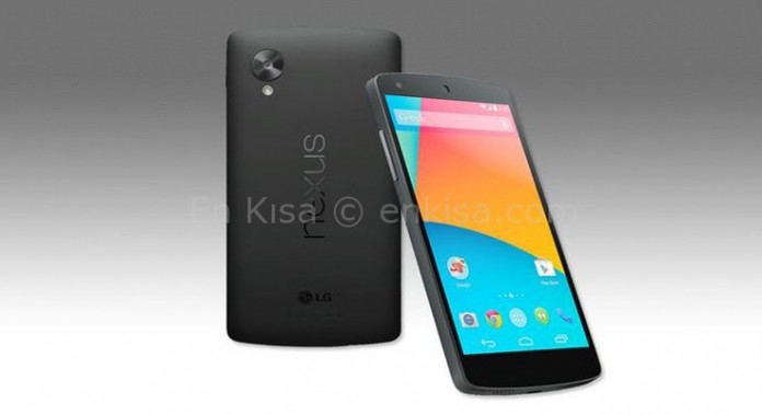google-nexus5