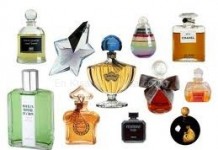 En Kalıcı Bayan Parfümleri 2014