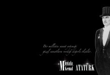 Biography of Mustafa Kemal Atatürk