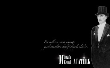 Biography of Mustafa Kemal Atatürk