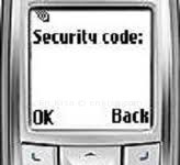 Nokia Güvenlik Kodu Sorunu